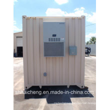 Container House Modular Buildings